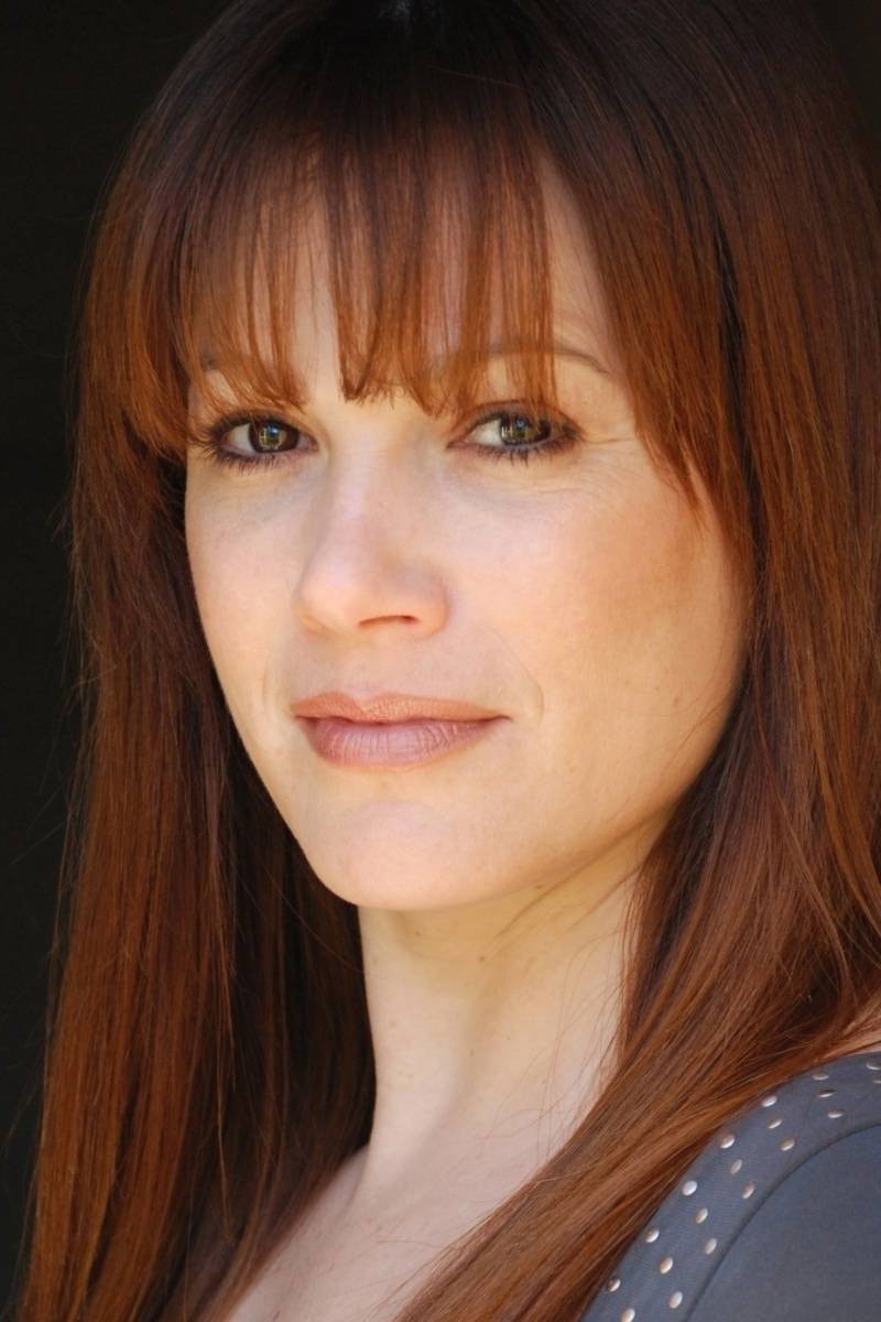 Foto de Sara Mornell