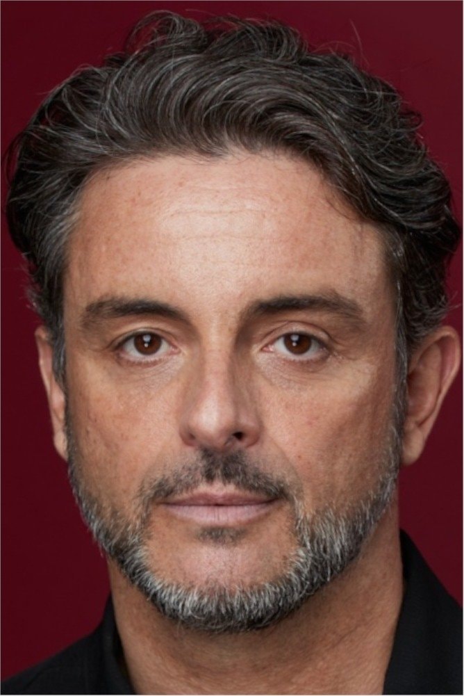 Foto de Bernard Bullen