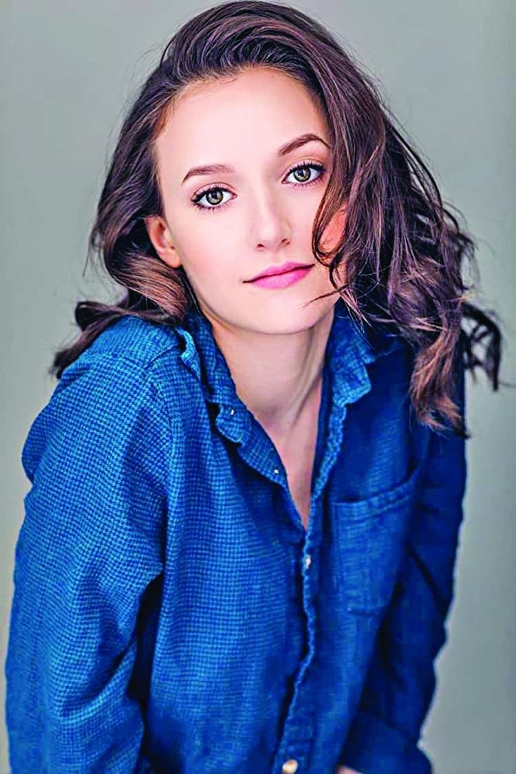 Foto de Olivia Nikkanen