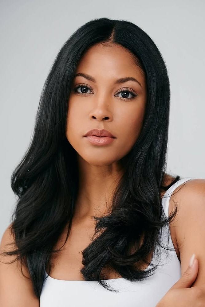 Foto de Lex Scott Davis