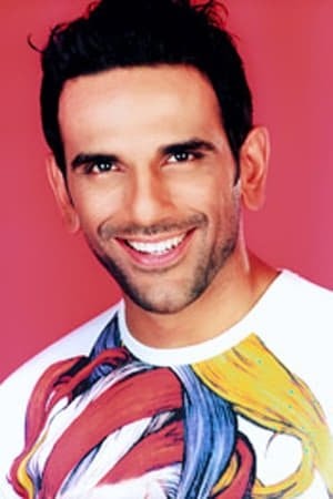 Foto de Arav Chowdhary