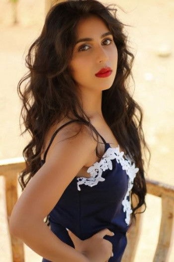 Foto de Veebha Anand