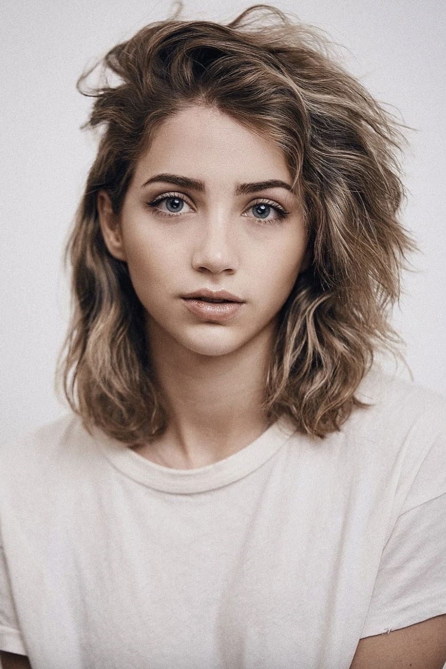 Foto de Emily Rudd