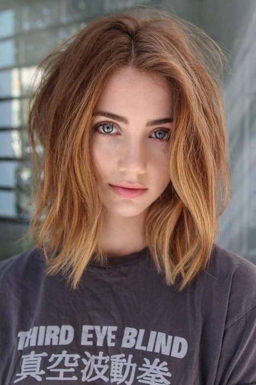 Foto de Emily Rudd