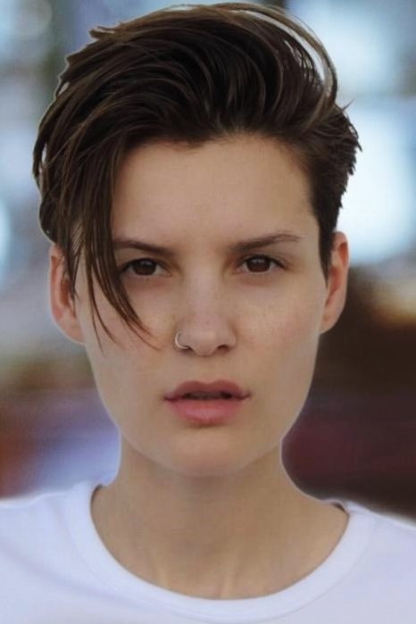 Foto de Jesse Sullivan