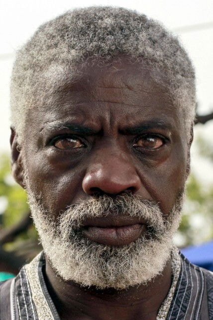 Foto de Hamadoun Kassogué