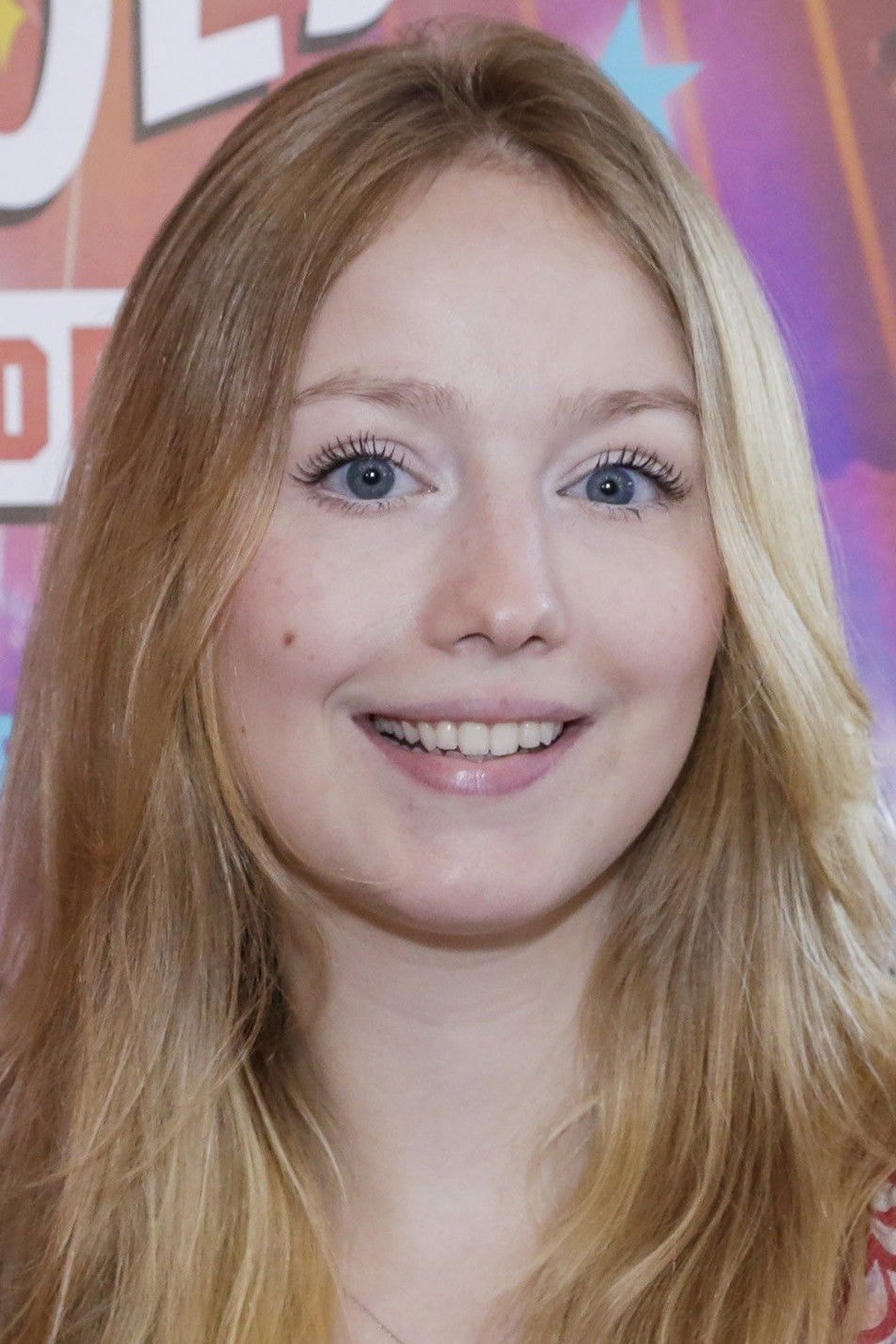 Foto de Malu Rodrigues