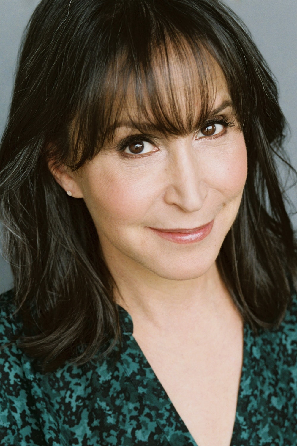 Foto de Gina Hecht