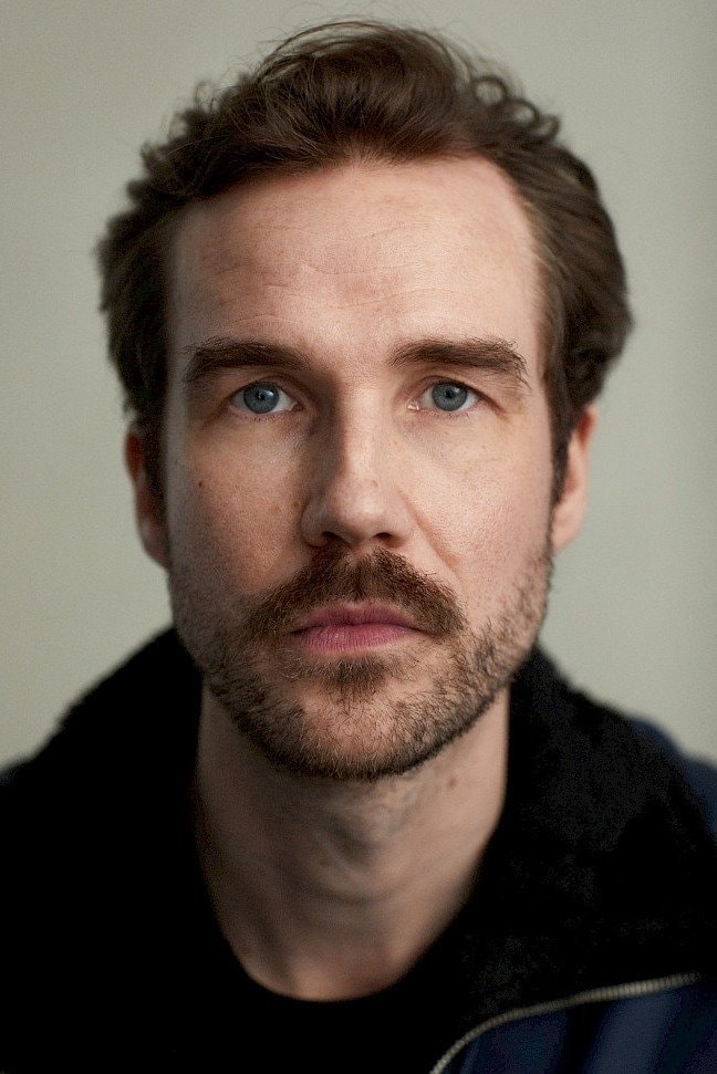 Foto de Tomi Alatalo