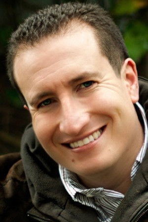 Foto de Fernando Ayllón