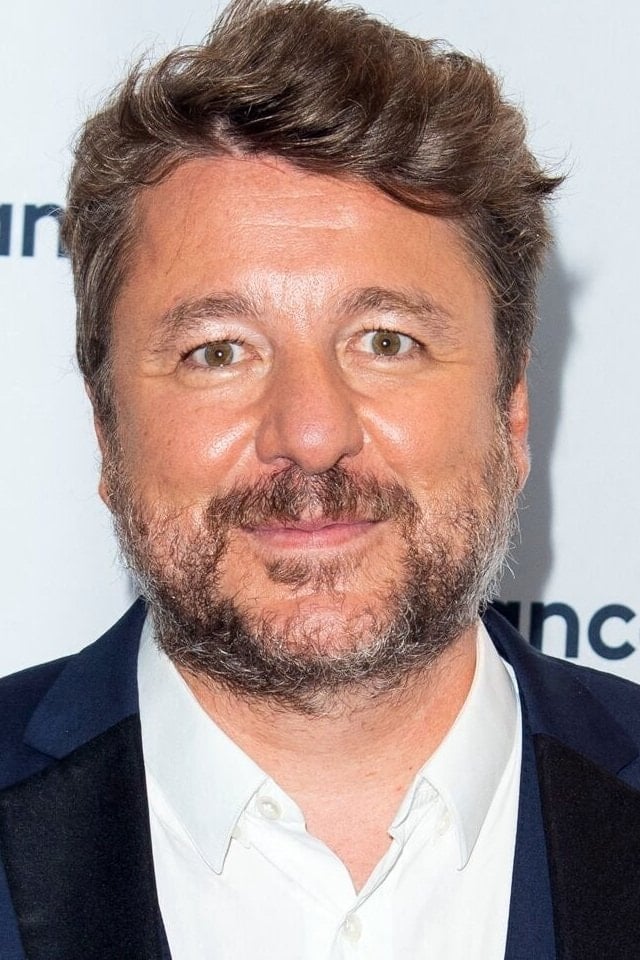 Foto de Bruno Guillon