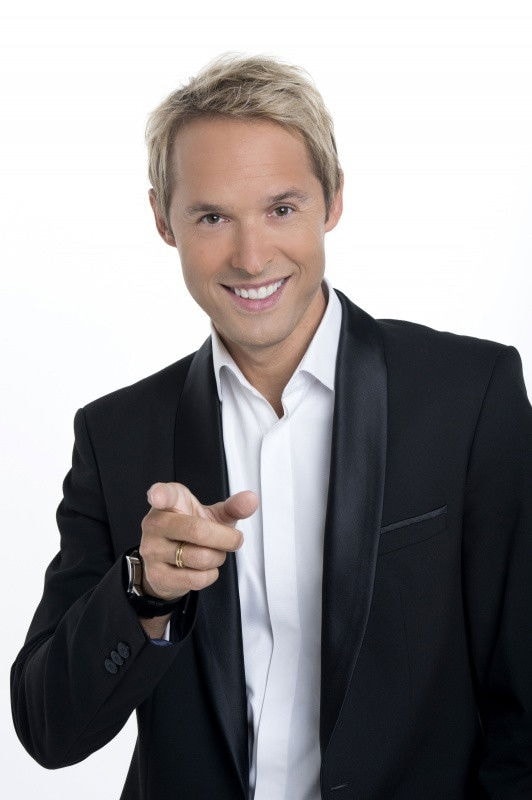 Foto de Damien Thévenot