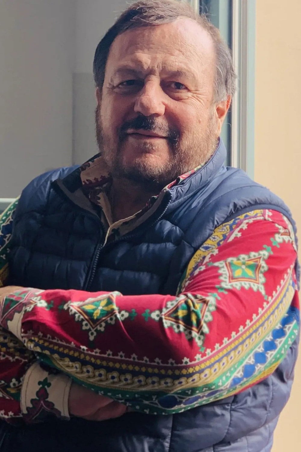 Foto de Henry-Jean Servat