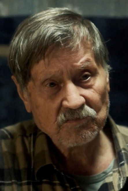 Foto de Nikolay Smorchkov