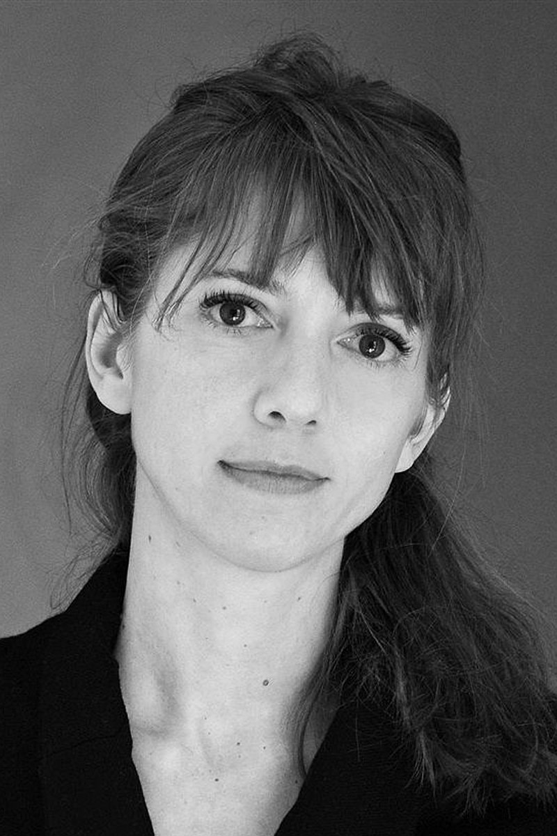 Foto de Anne Steffens