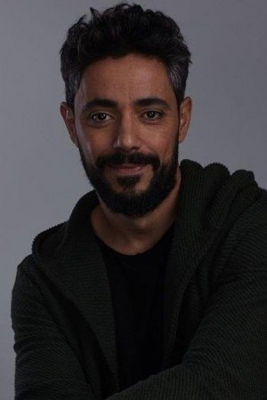 Foto de George Iskandar