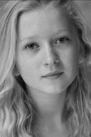 Foto de Tigerlily Hutchinson