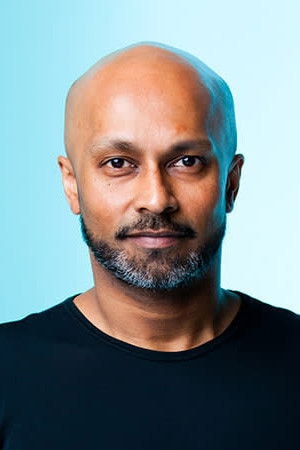 Foto de Akram Khan