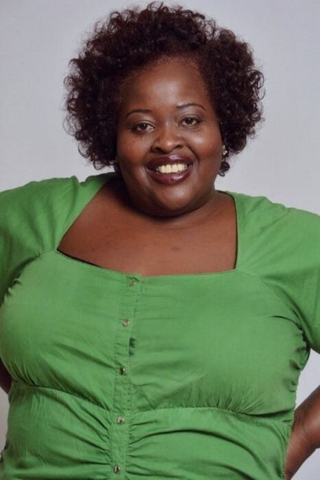 Foto de Marilyn Sue Perry