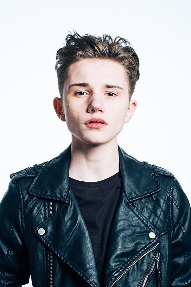 Foto de Zak Sutcliffe