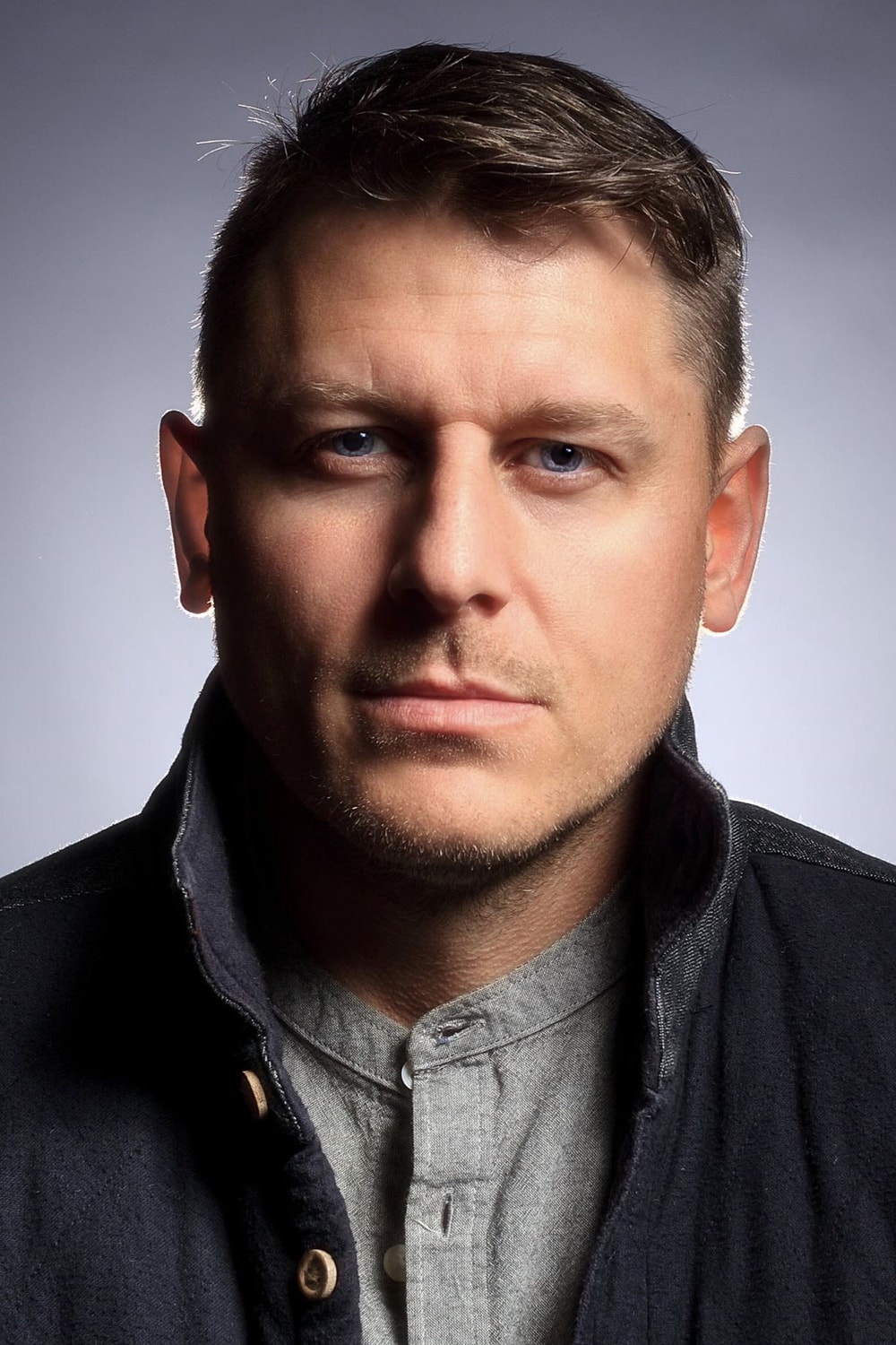 Foto de Jamie B. Chambers