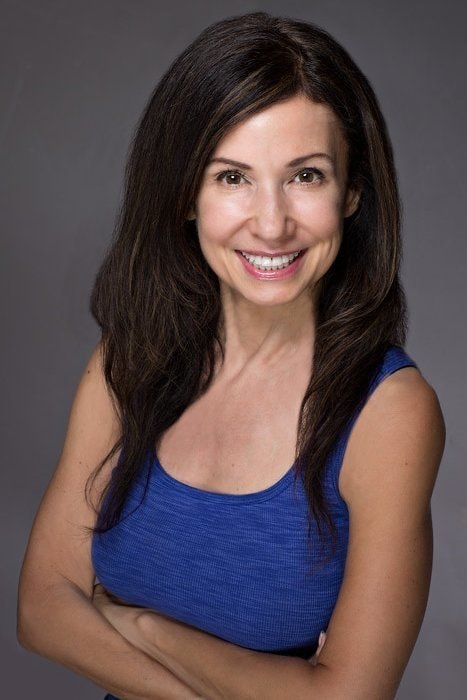 Foto de June Griffin Garcia