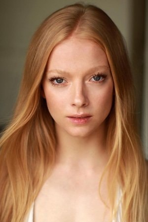 Foto de Madeleine Waters