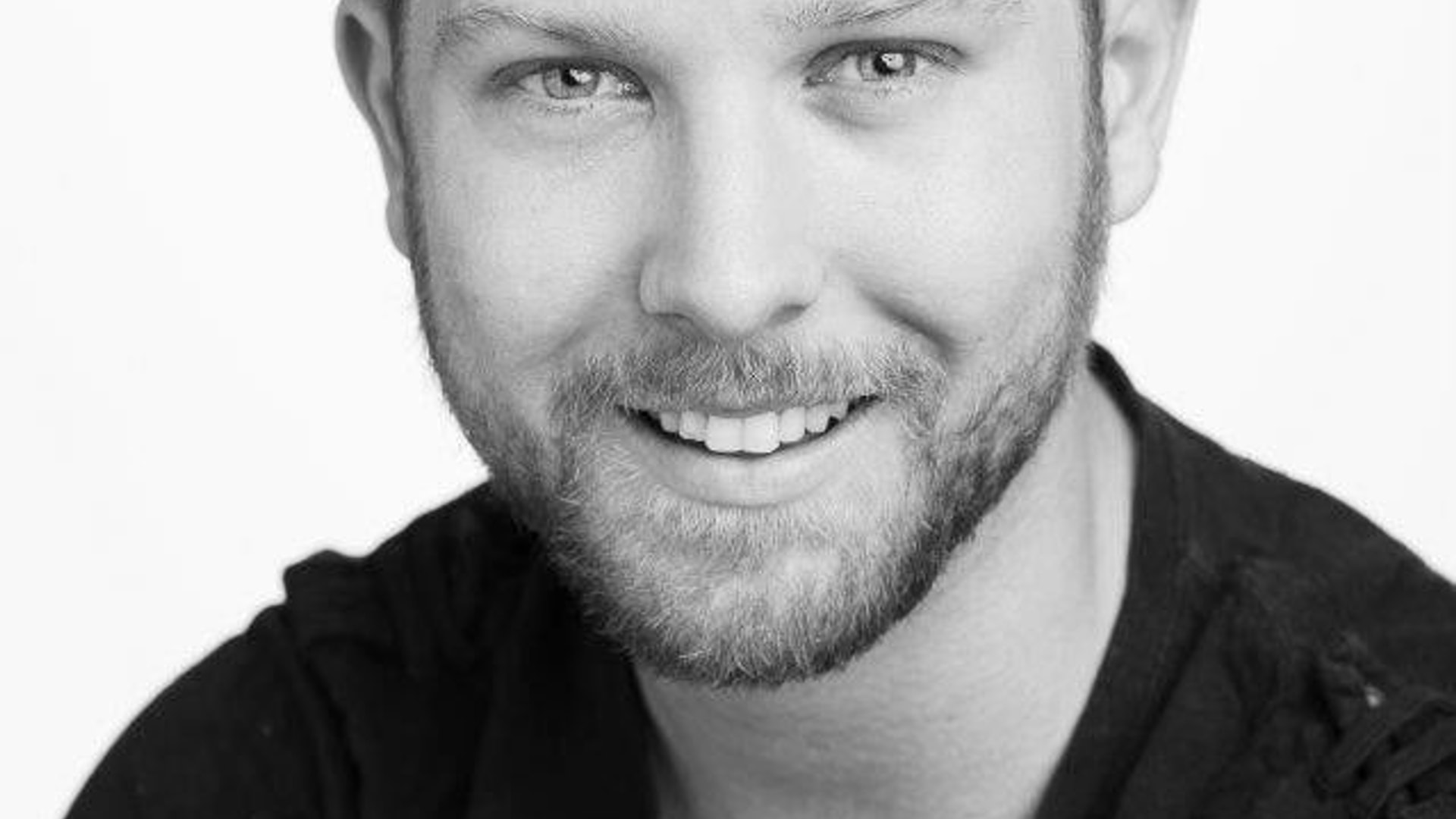 Foto de Kieran Thomas McNamara