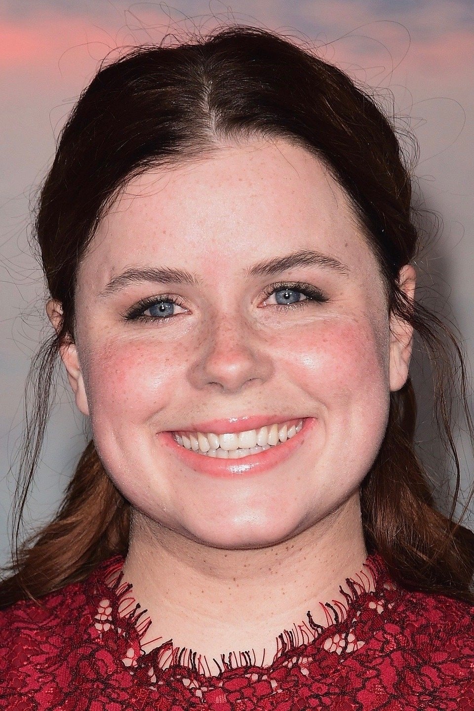 Foto de Jessie Ennis