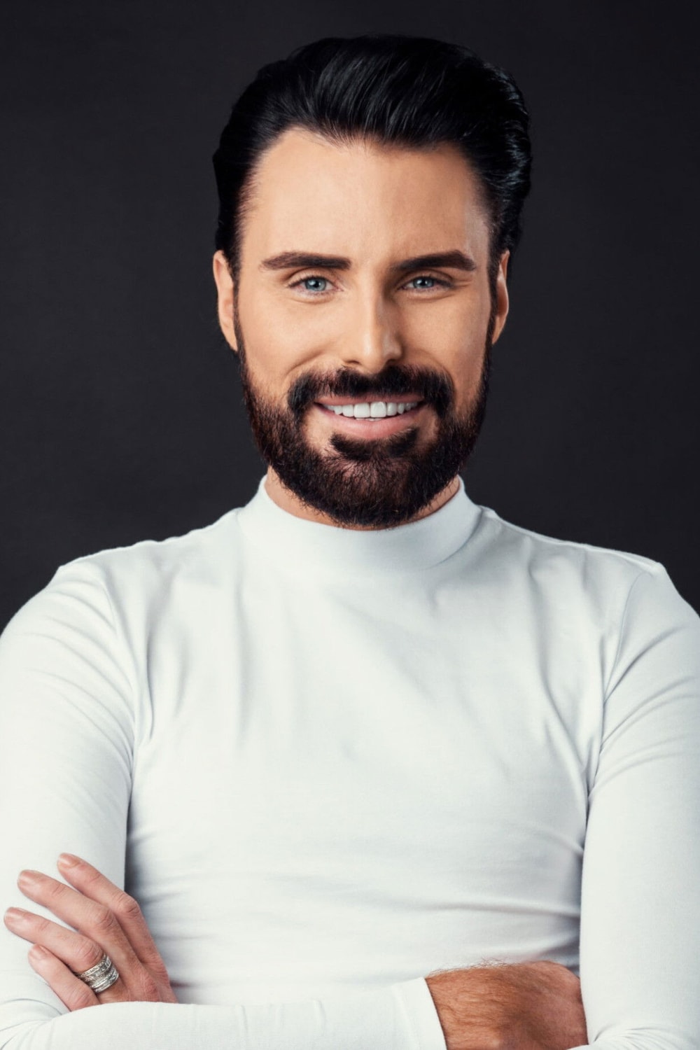 Foto de Rylan Clark