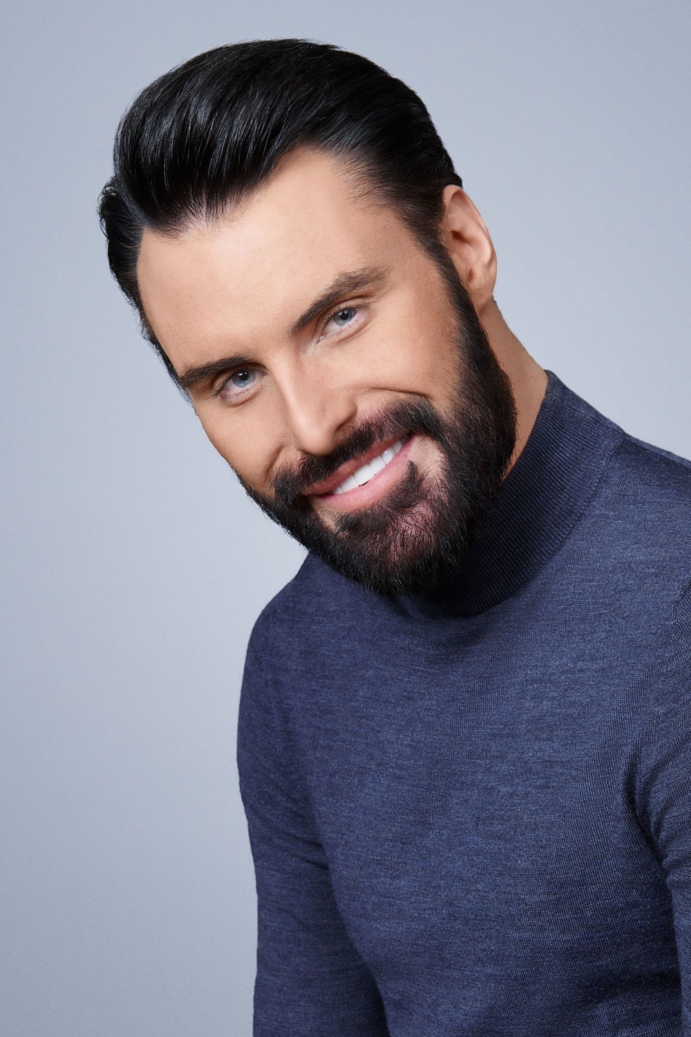 Foto de Rylan Clark