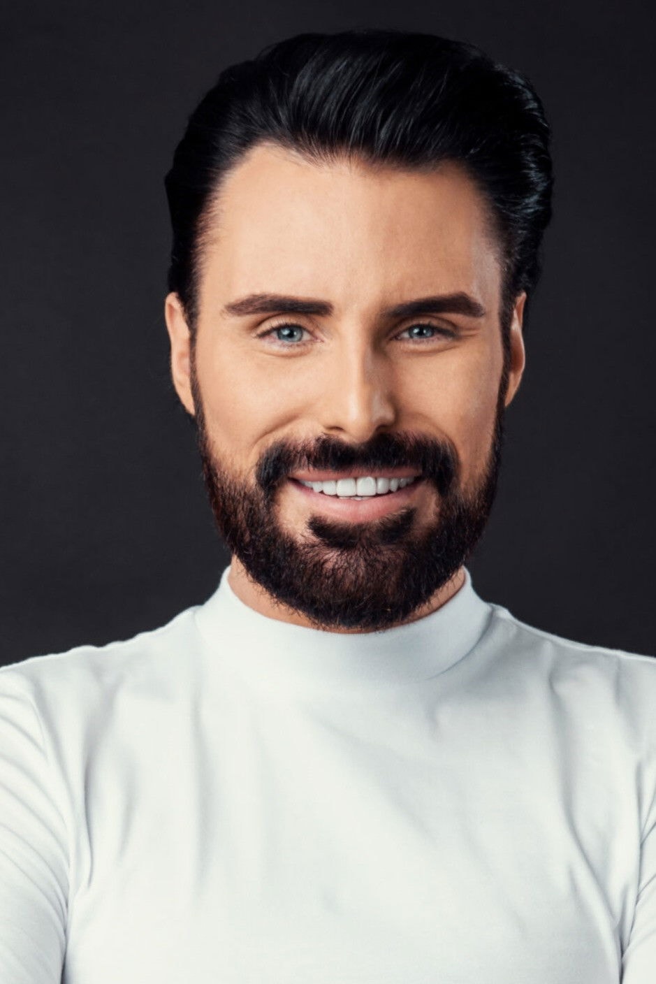 Foto de Rylan Clark