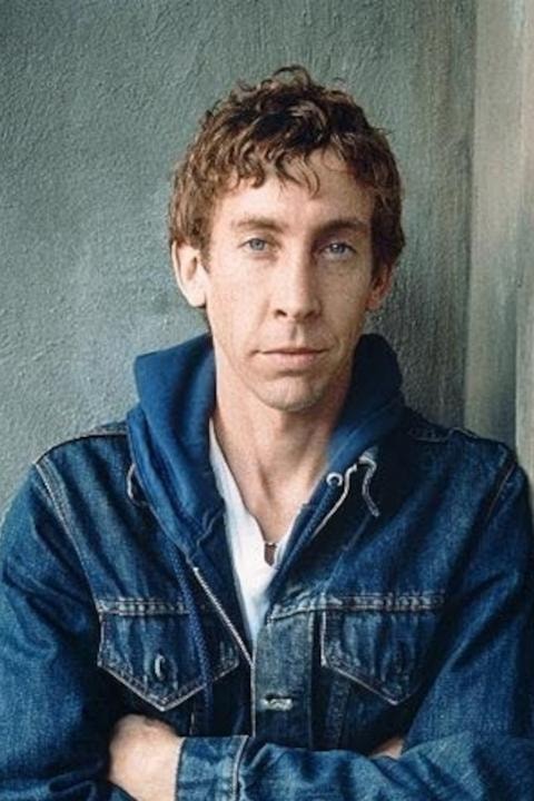 Foto de Matthew Frauman