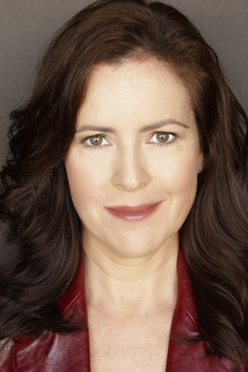 Foto de Moira Squier