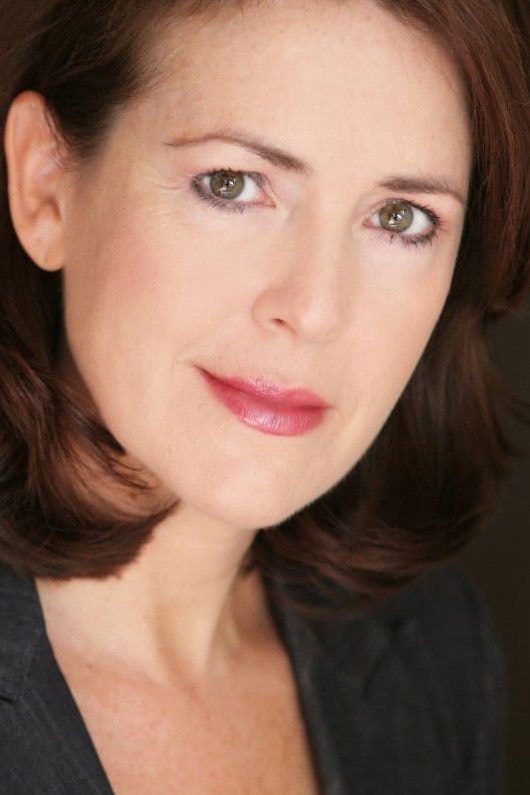 Foto de Moira Squier