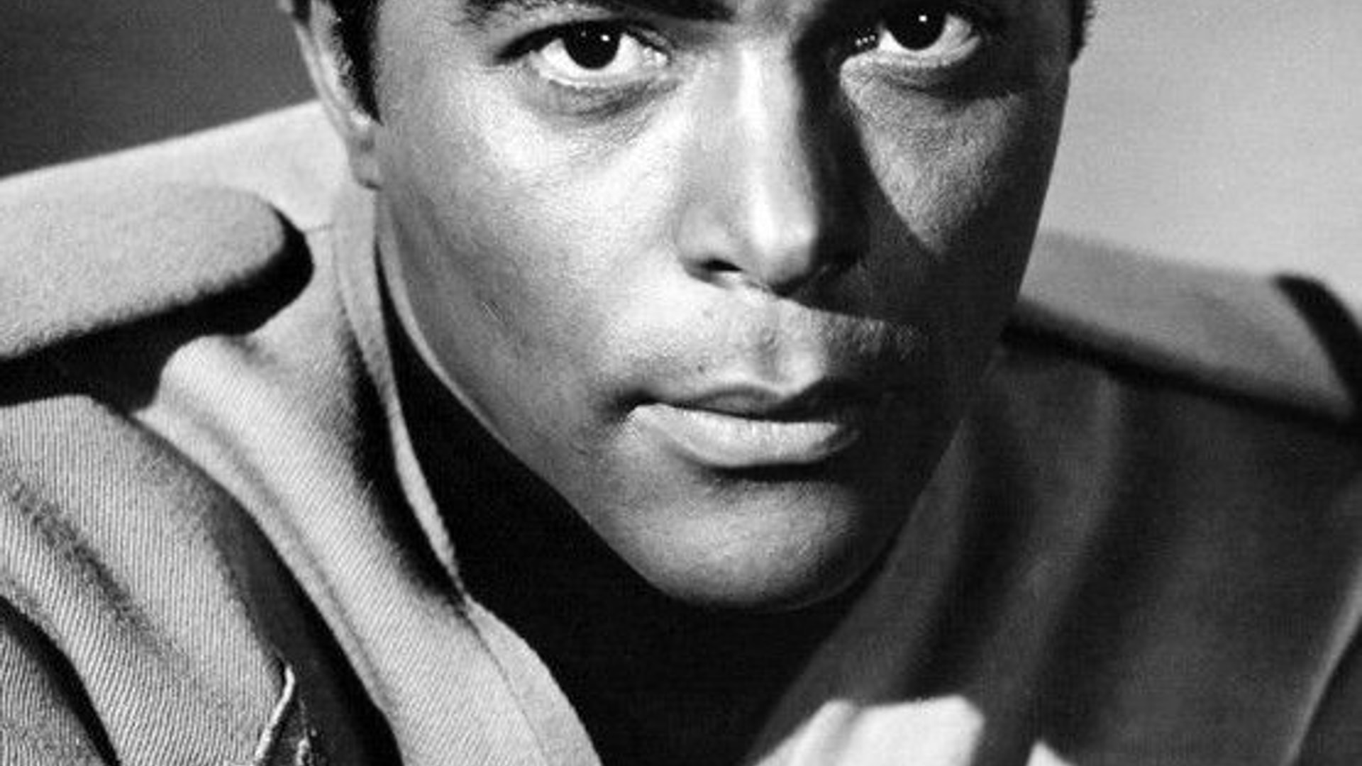 Foto de Don Marshall