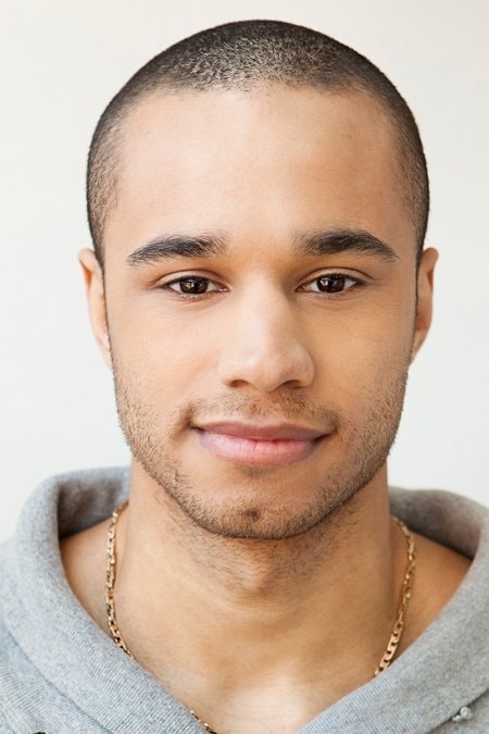 Foto de Sacha Charles