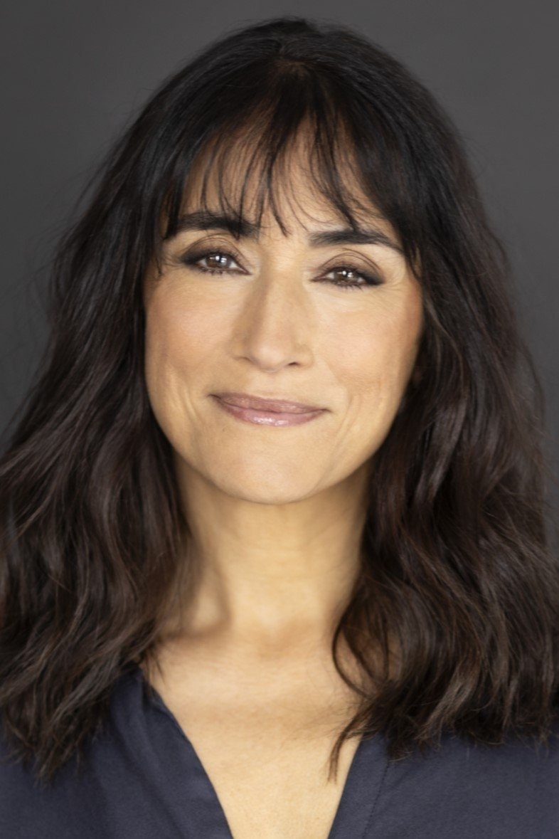 Foto de Geneviève Rochette