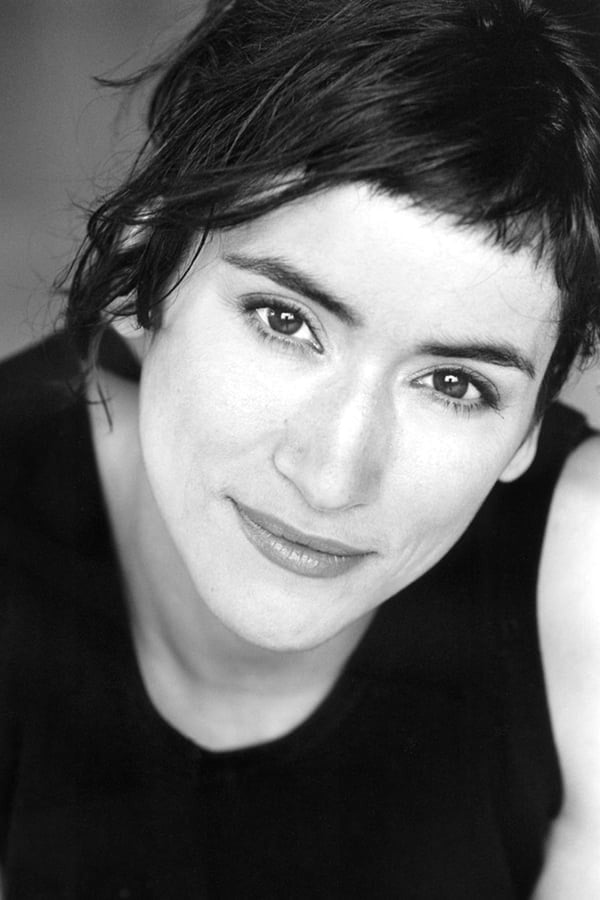 Foto de Geneviève Rochette