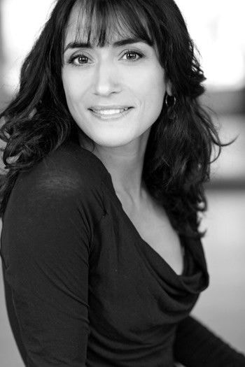 Foto de Geneviève Rochette