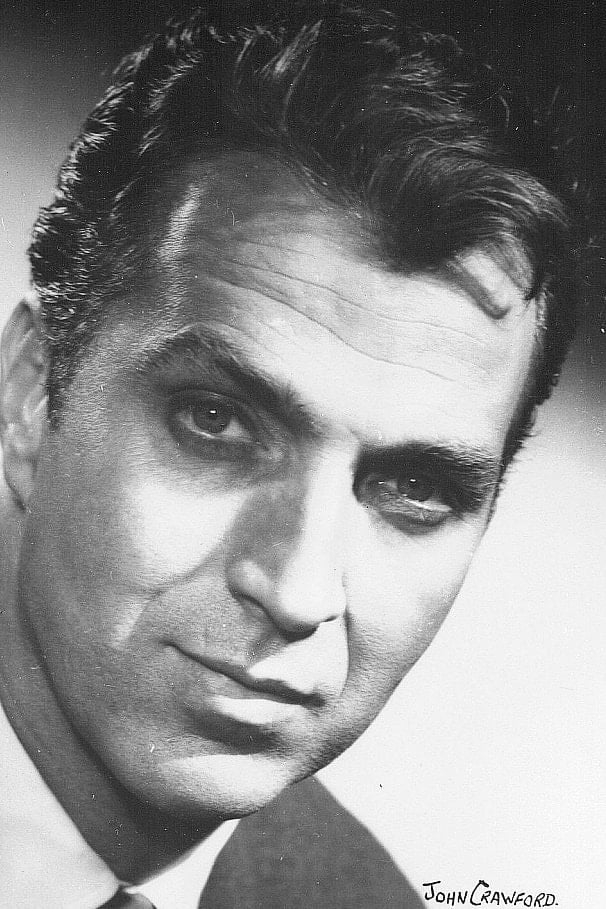 Foto de John Crawford