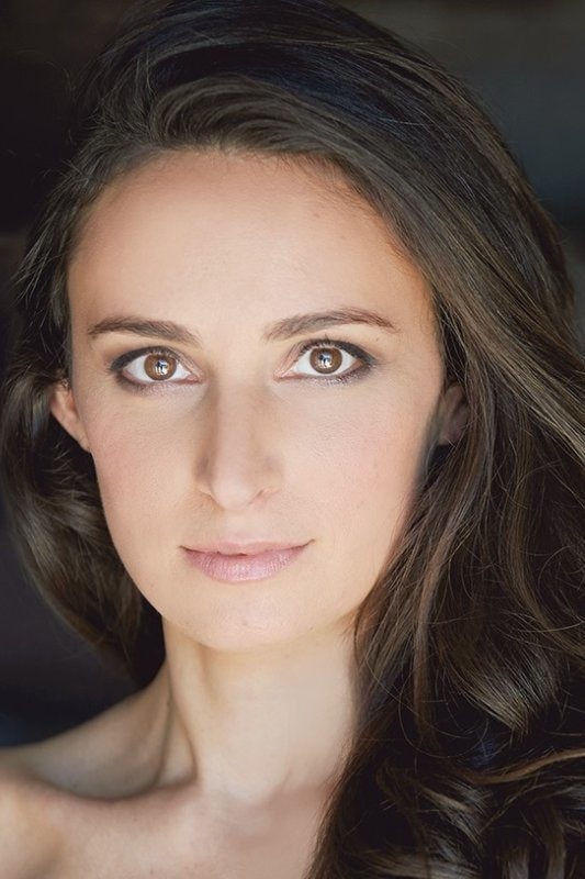 Foto de Kathryn Aboya