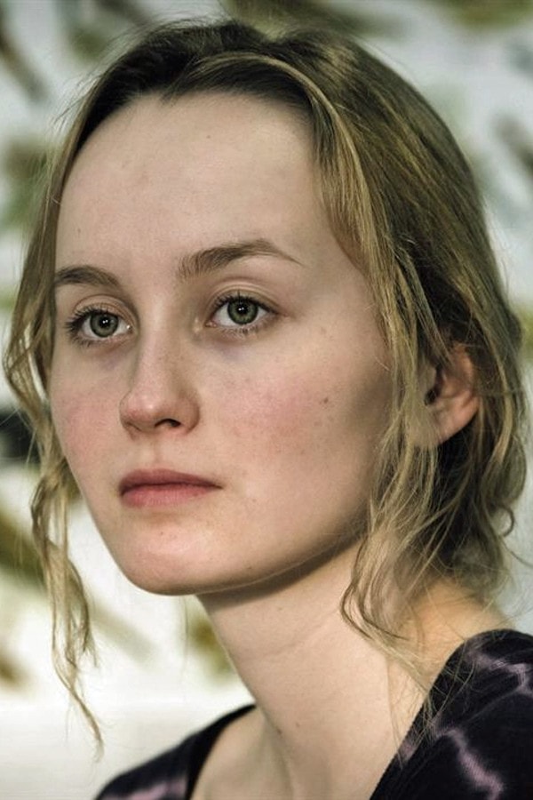 Foto de Ada Philine Stappenbeck