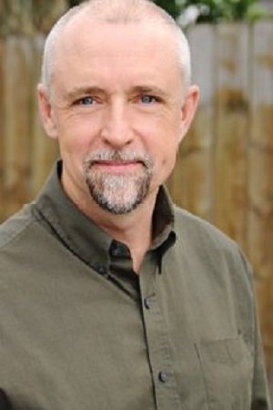 Foto de David Milford