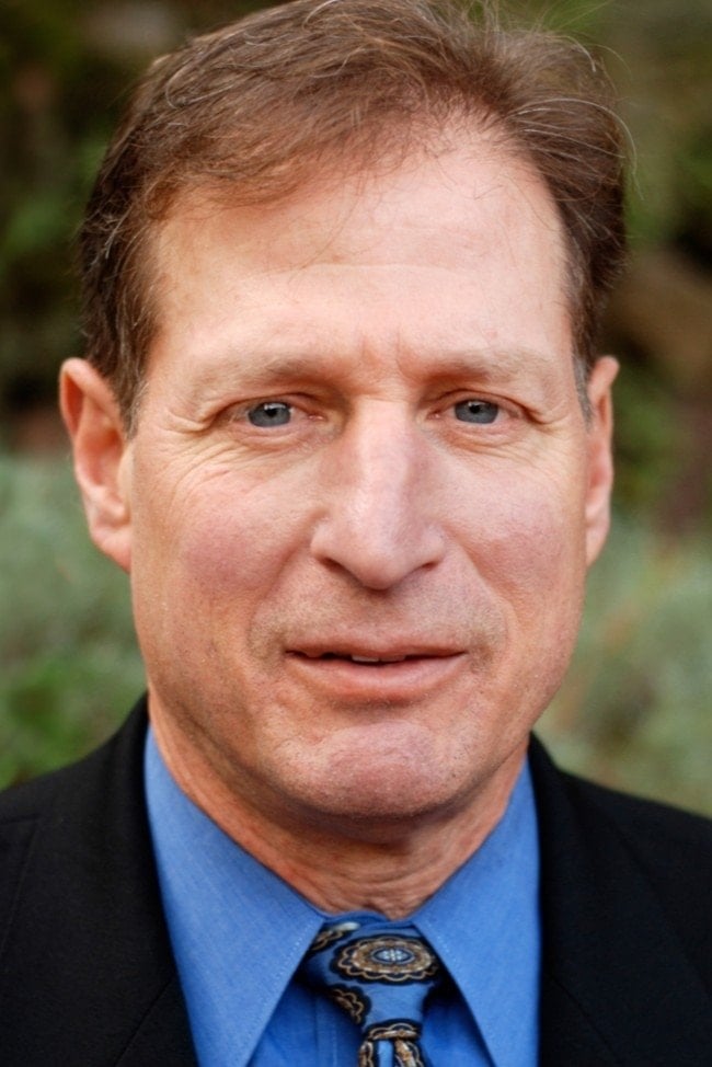 Foto de Cliff Gardner