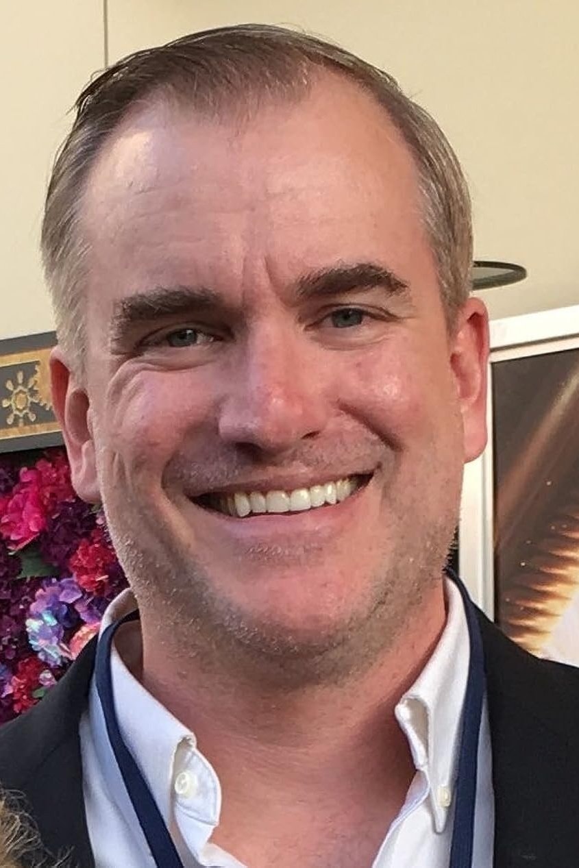 Foto de David Coggeshall