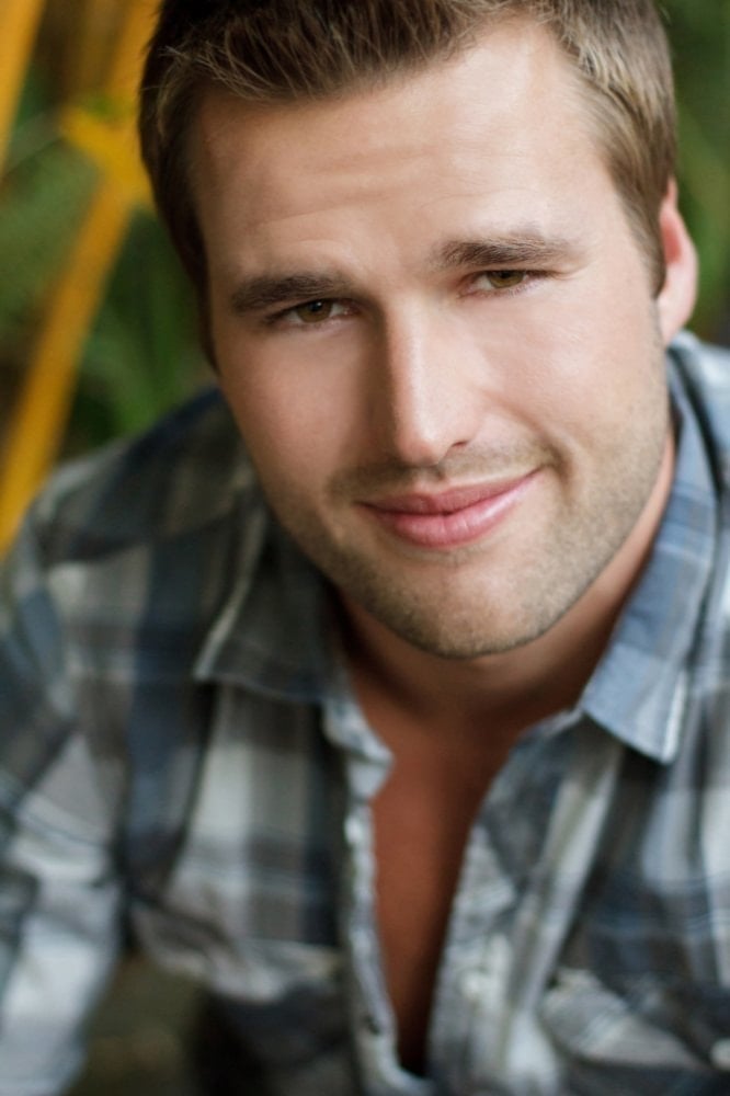 Foto de Cameron Brinkman