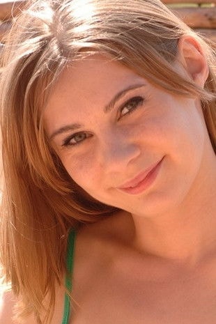 Foto de Cindy Sterling