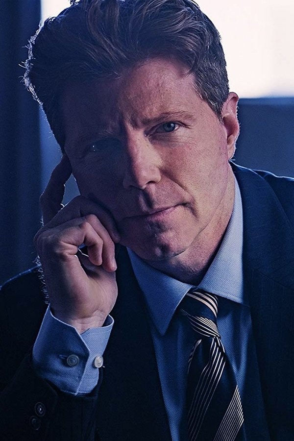 Foto de James C. Victor