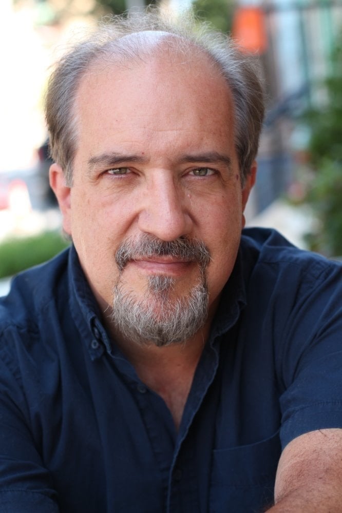 Foto de Marty Krzywonos